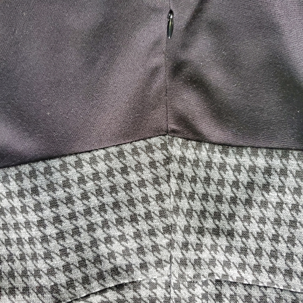 New! B.Darlin Dress with pockets - Picture 4 of 7